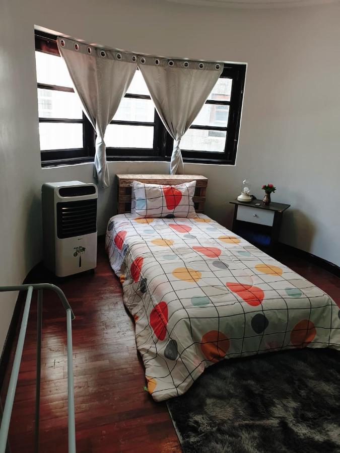 Bed & Breakfast Kru Nat's W/ Private & Gym *