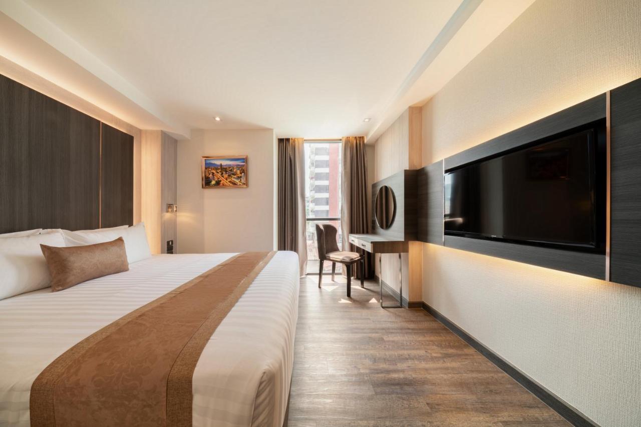 Aspira Parc Sukhumvit 22 4* Bangkok