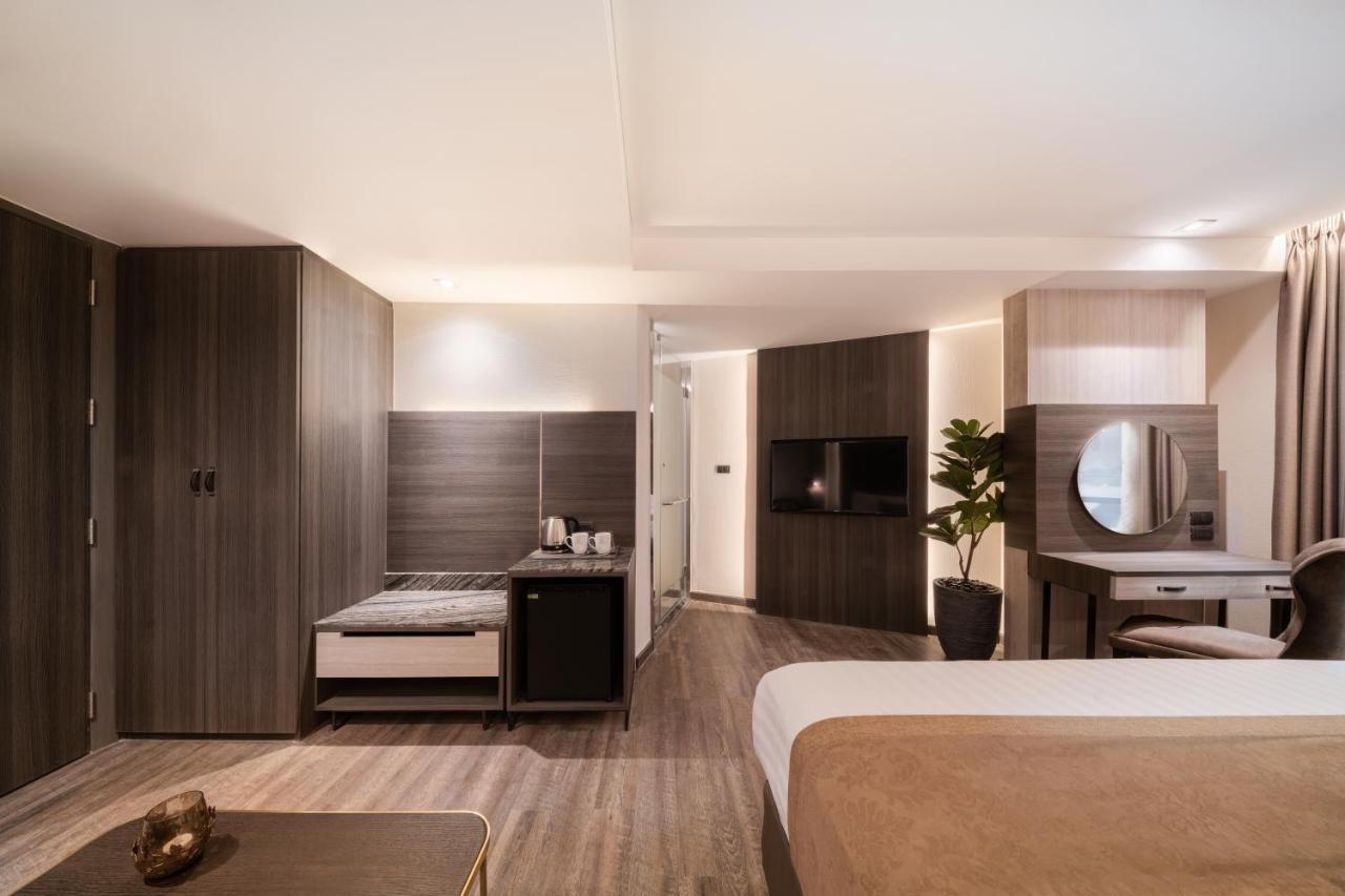 Aspira Parc Sukhumvit 22 4*