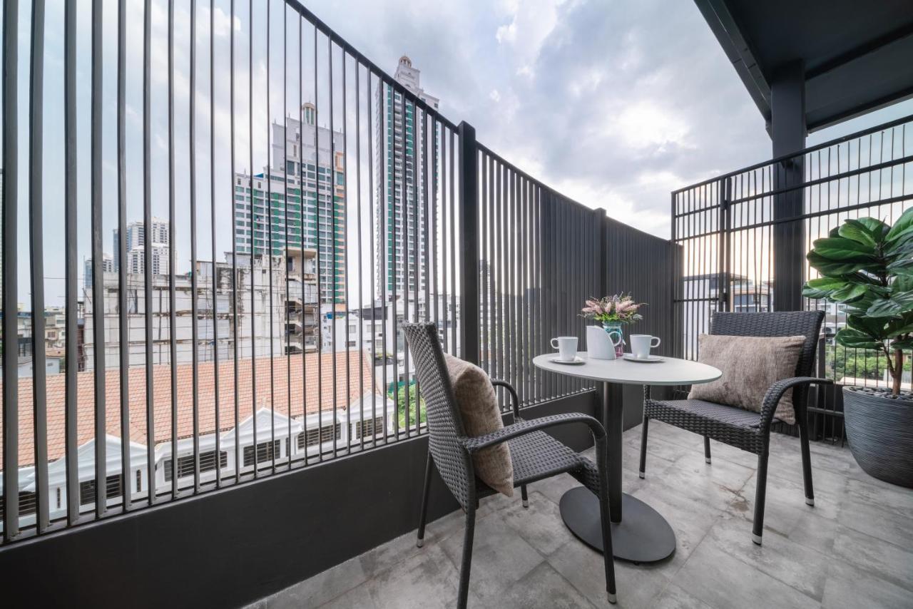 Aspira Parc Sukhumvit 22