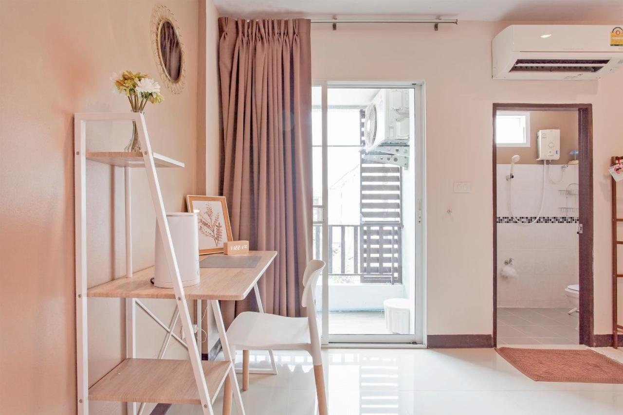 Cozzi By Grand Airport Hostel Bangkok