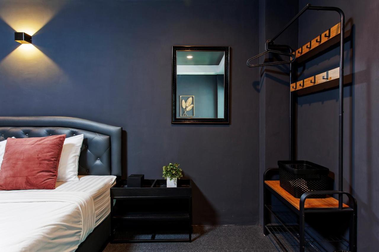 Cozzi By Grand Airport Bangkok