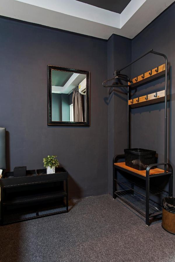 Cozzi By Grand Airport Hostel