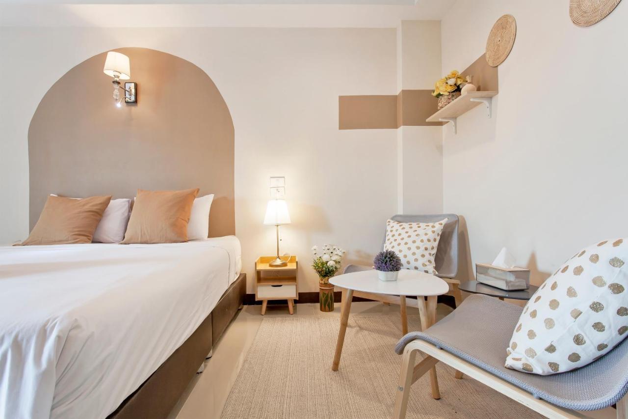 Cozzi By Grand Airport * Bangkok
