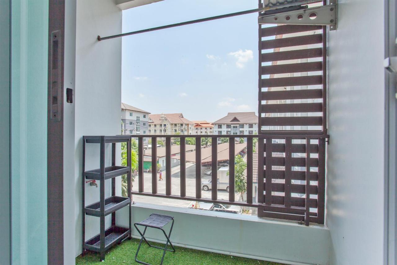 Cozzi By Grand Airport Bangkok