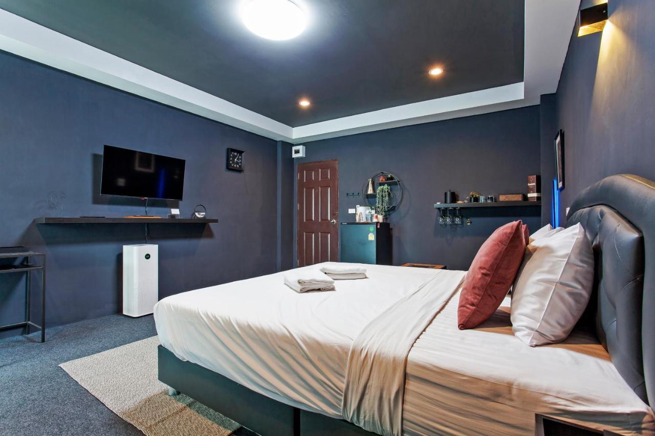 Cozzi By Grand Airport * Bangkok