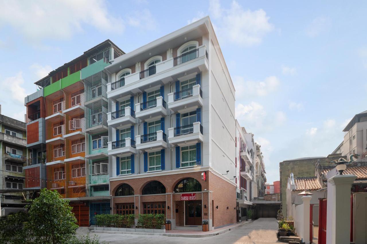 Ago Chinatown 3* Bangkok