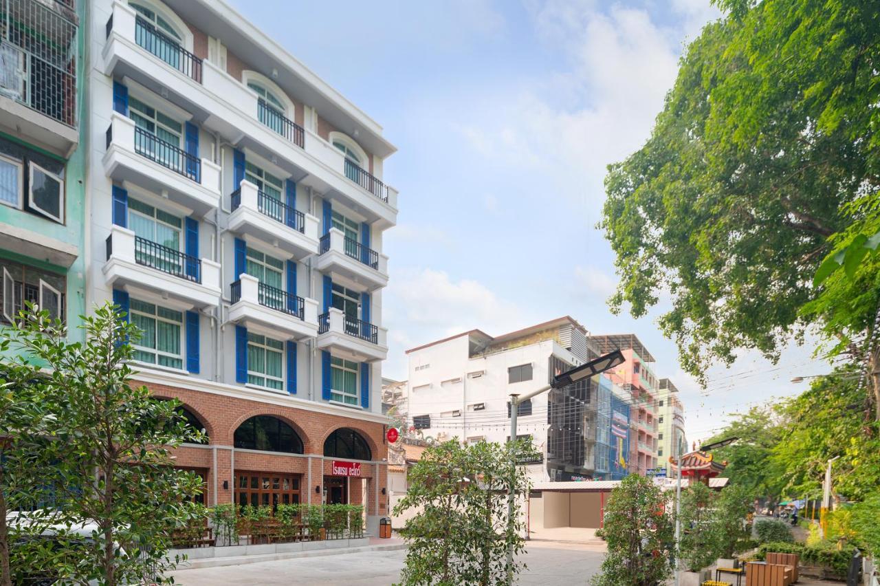 Ago Chinatown Hotel Bangkok