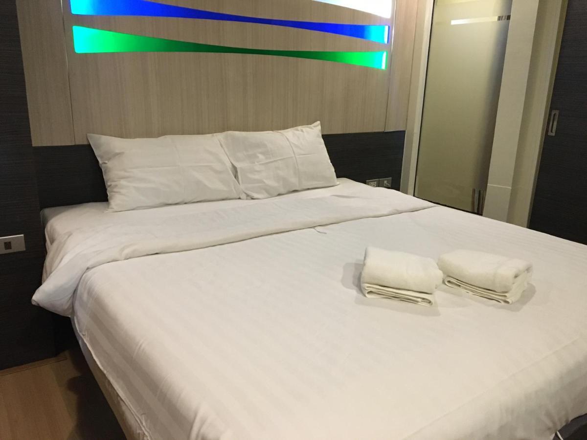 Hotel Orion Sukhumvit 11 *