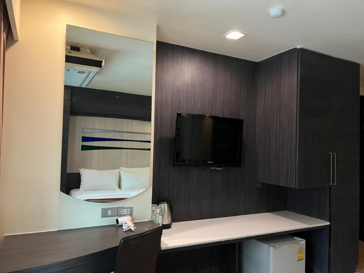Orion Sukhumvit 11 * Bangkok