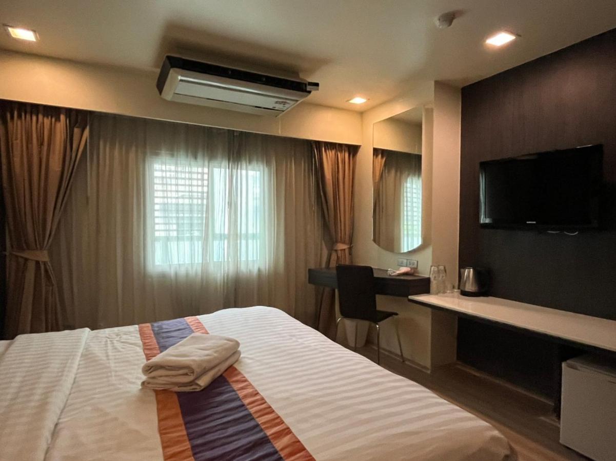 Orion Sukhumvit 11 * Bangkok