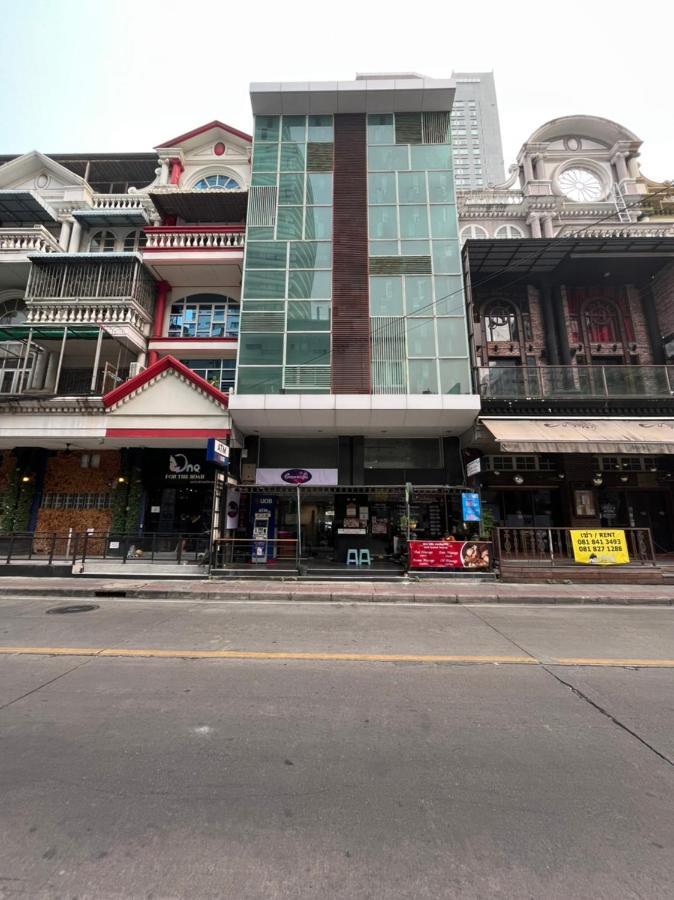 Hotel Orion Sukhumvit 11 Bangkok