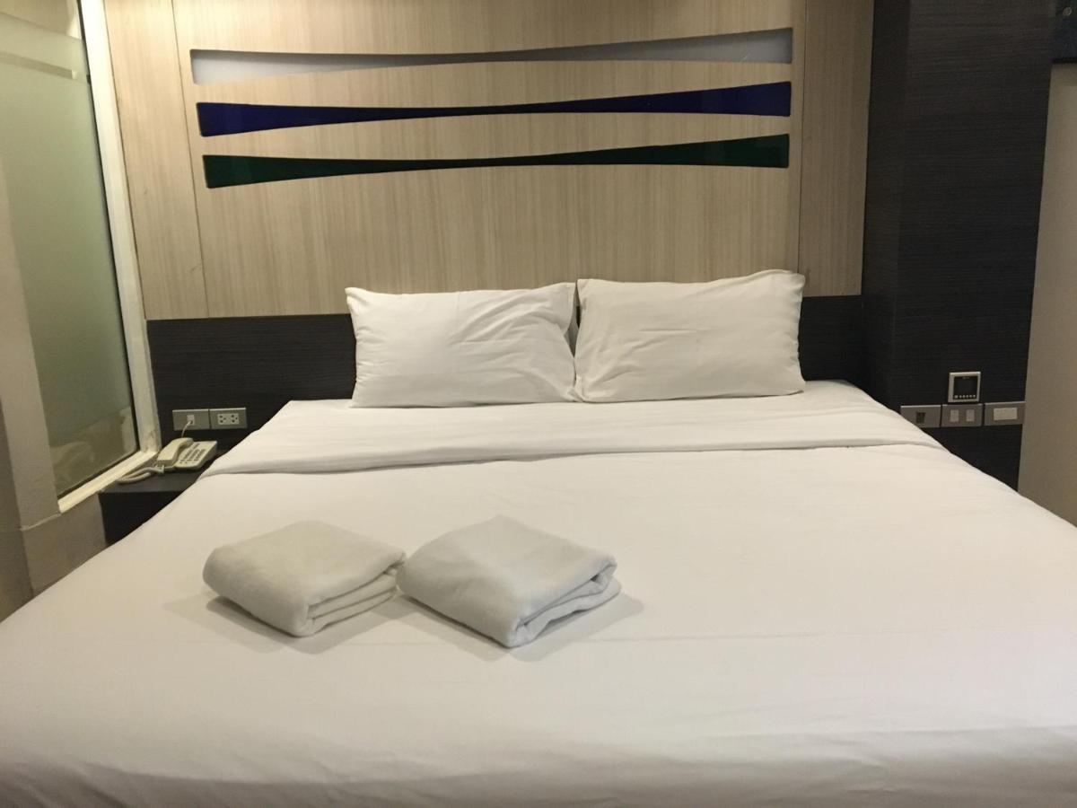 Hotel Orion Sukhumvit 11