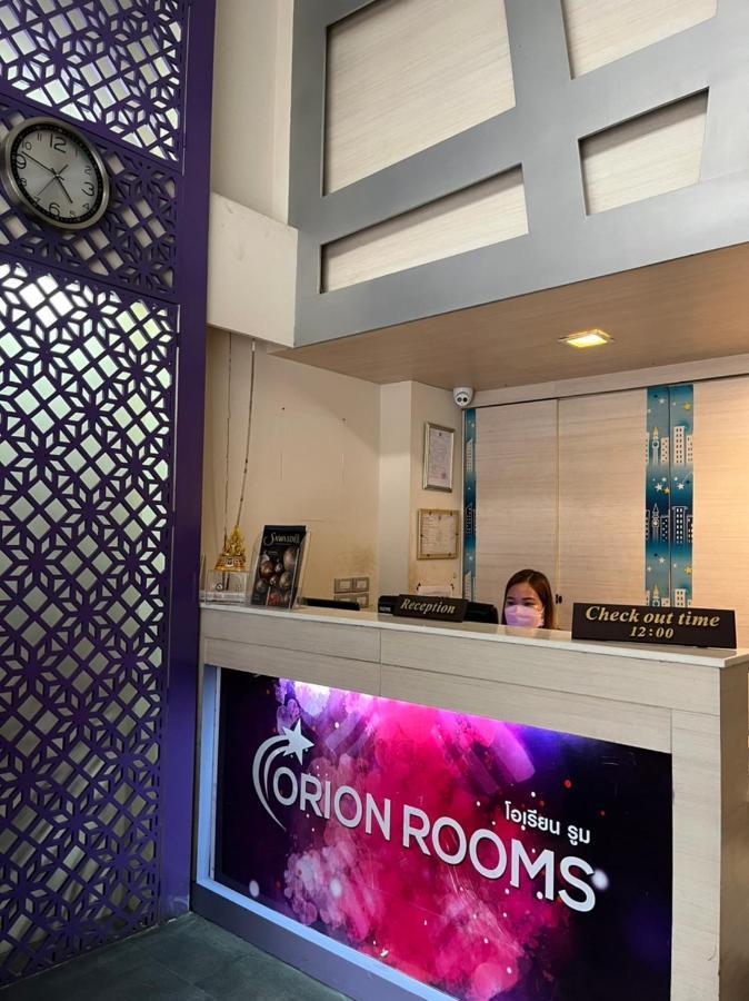 Orion Sukhumvit 11 Hotel