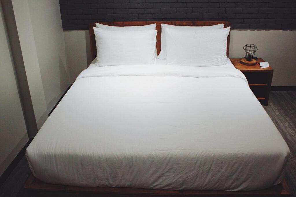 Bei Otto Haus - Sukhumvit20