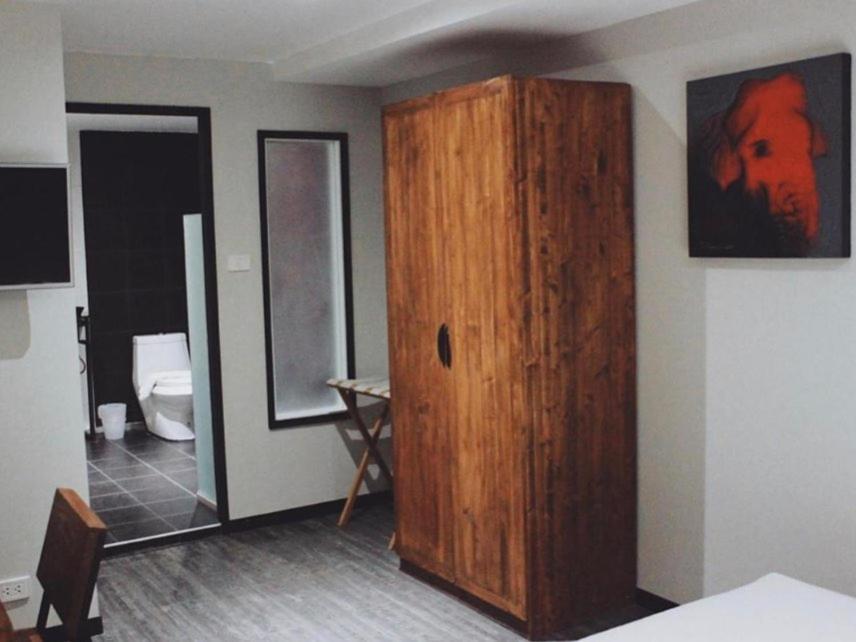 Hotel Bei Otto Haus - Sukhumvit20