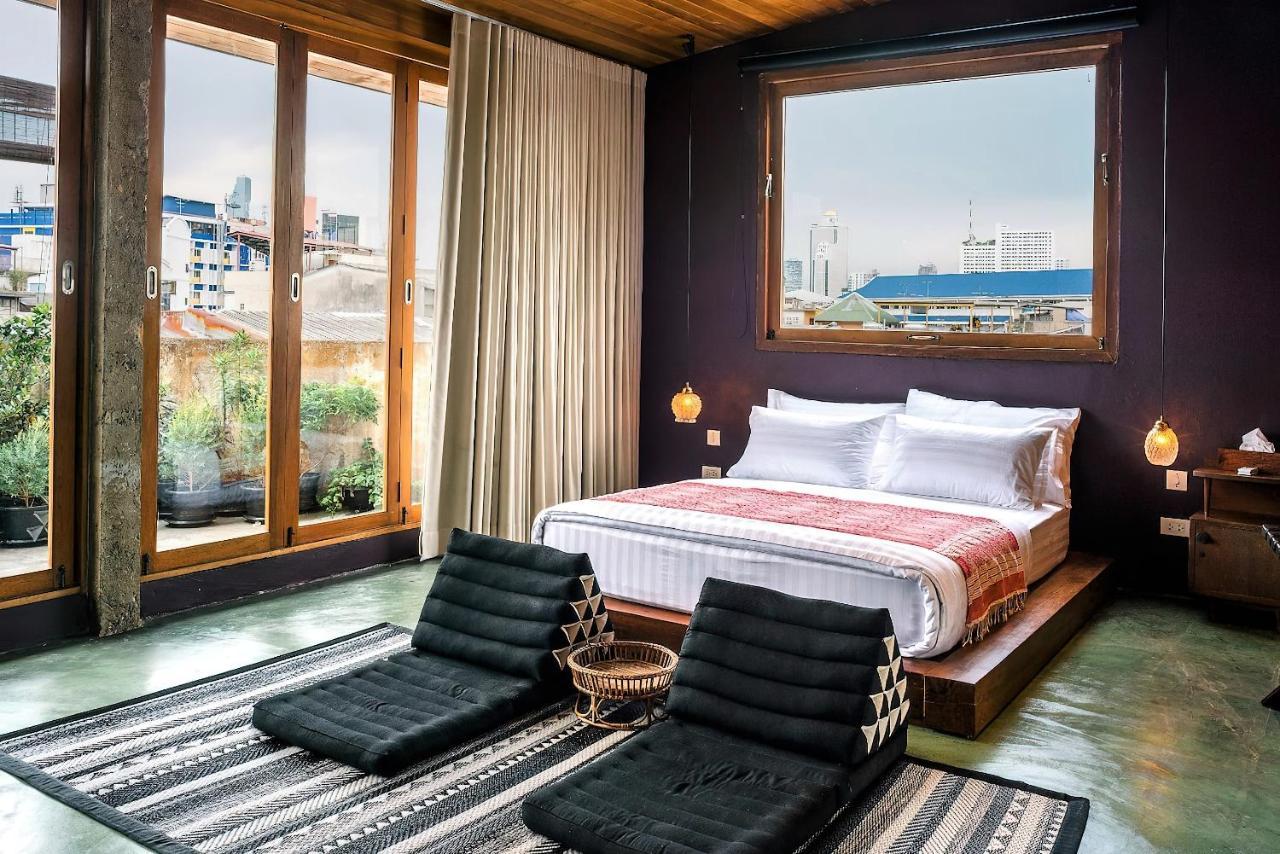 Aparthotel Ba Hao *
