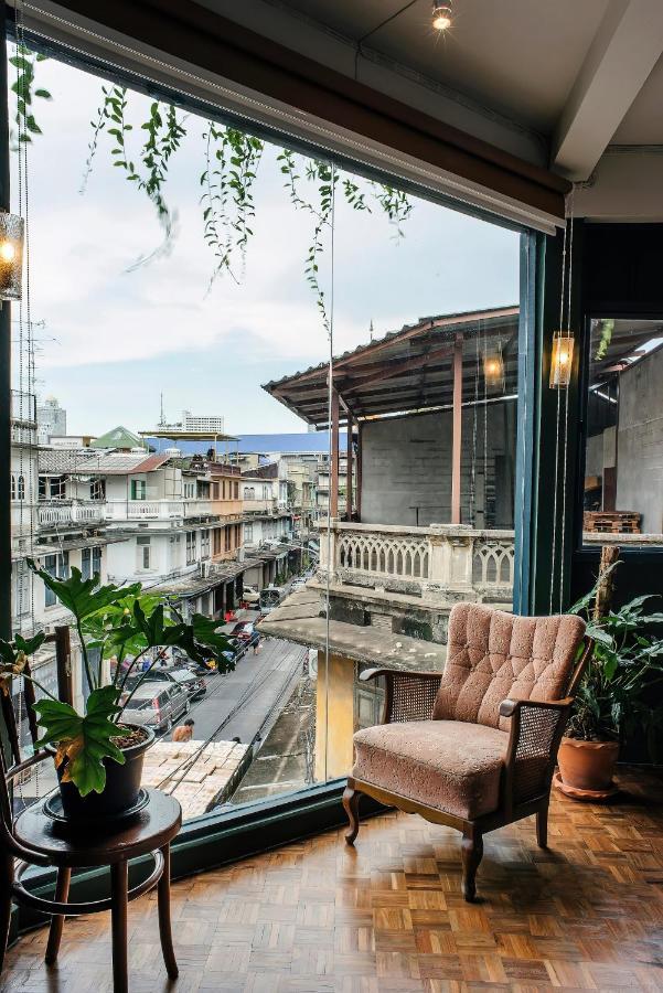 Ba Hao Aparthotel Bangkok