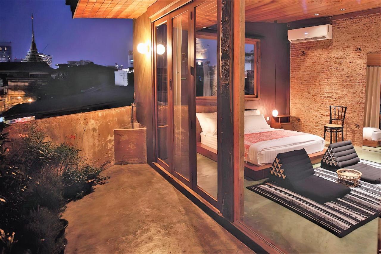 Aparthotel Ba Hao