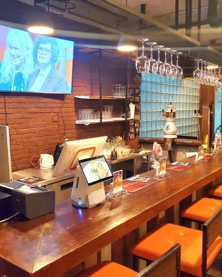 Hotel Bei Otto Haus - Sukhumvit20 3*