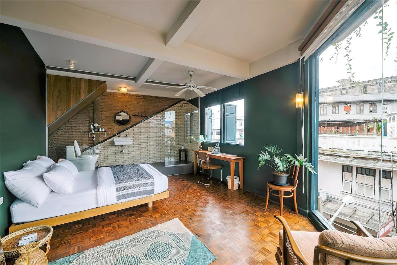 Ba Hao Aparthotel