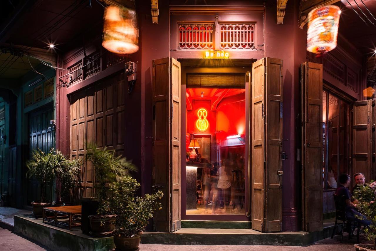 Ba Hao Bangkok