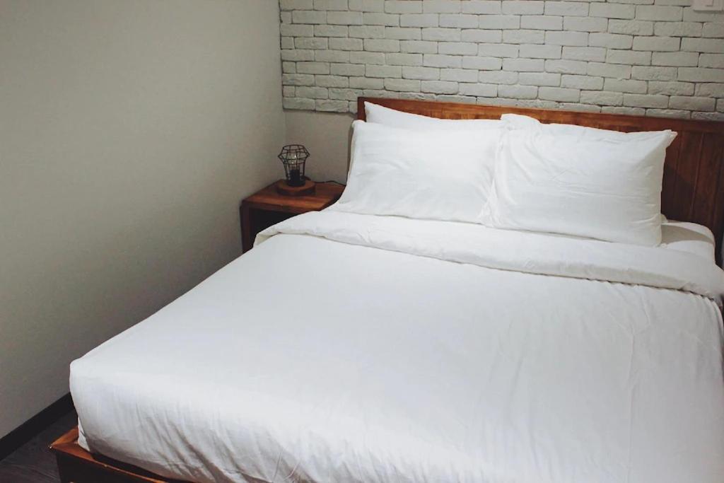 Bei Otto Haus - Sukhumvit20 3* Bangkok
