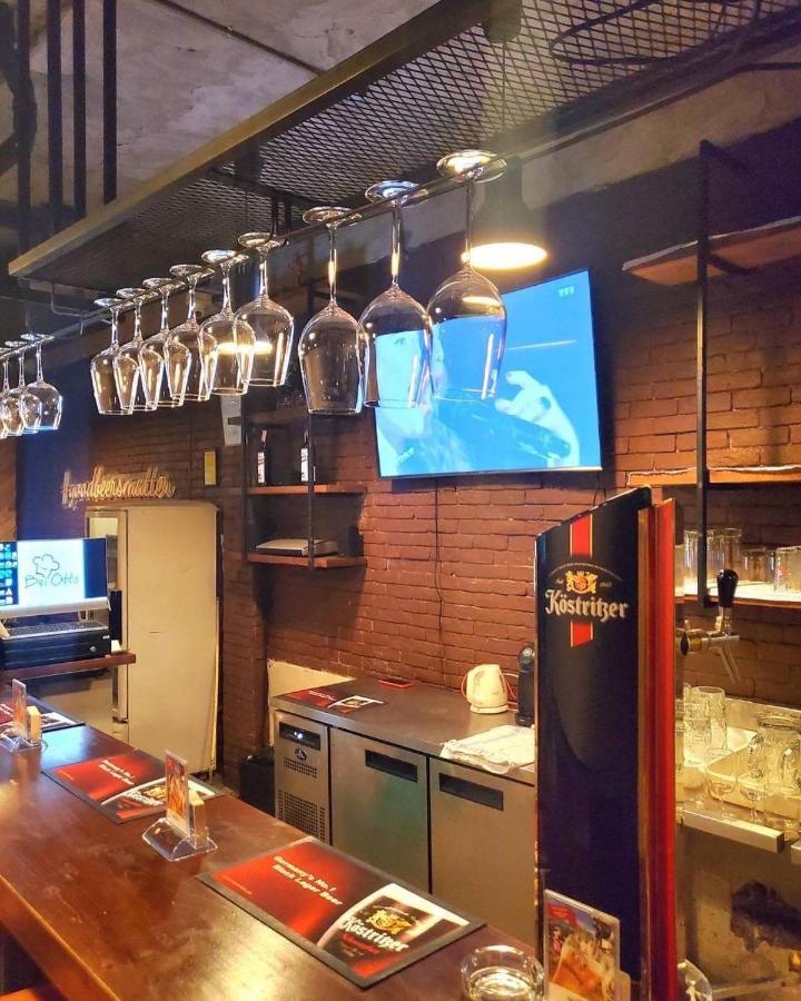 Bei Otto Haus - Sukhumvit20 Hotel
