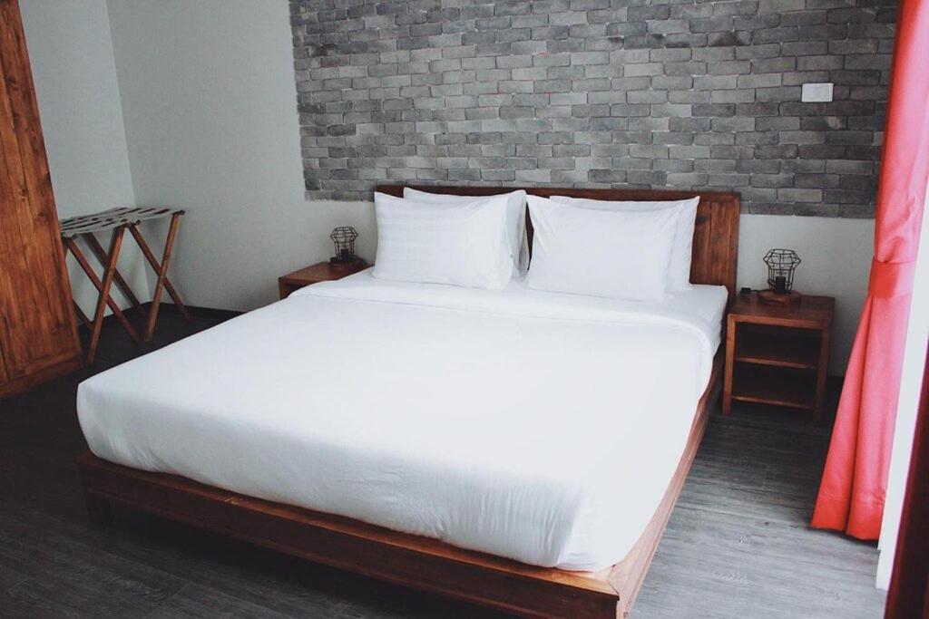 Bei Otto Haus - Sukhumvit20 Bangkok