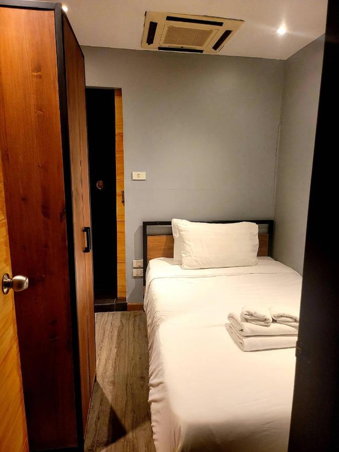 Bei Otto Haus - Sukhumvit20 Hotel