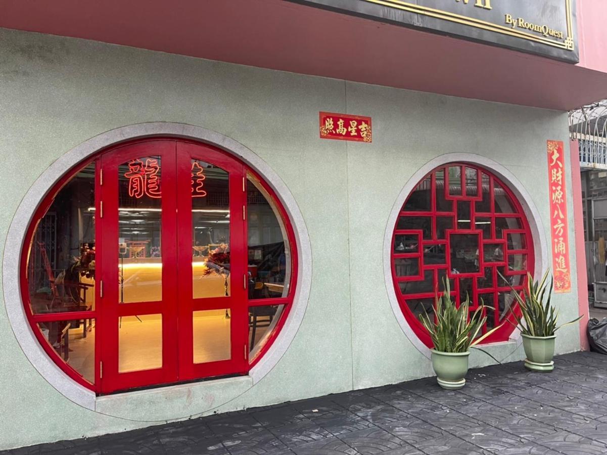 Hotel 2499 Heritage Chinatown By Roomquest 5*