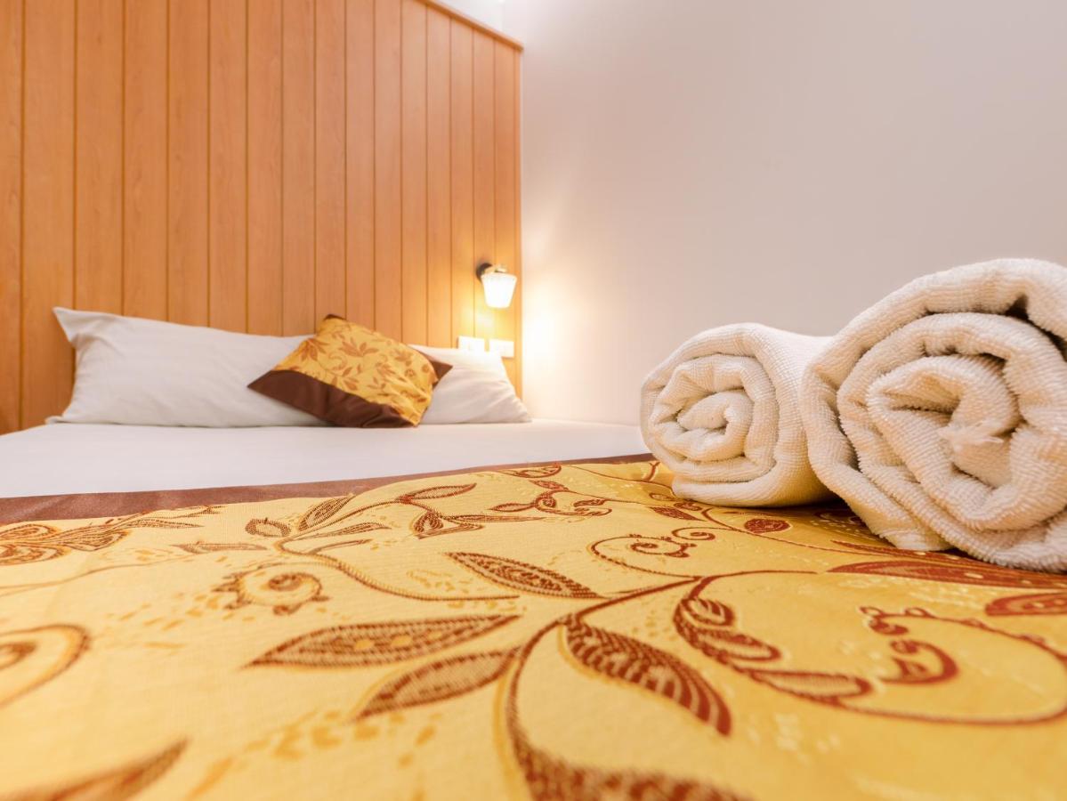Watergate Aparthotel