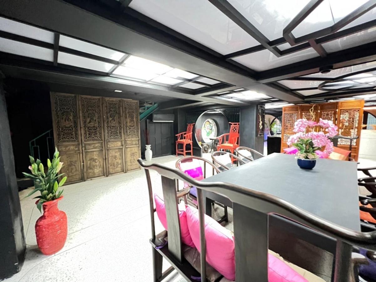Hotel 2499 Heritage Chinatown By Roomquest
