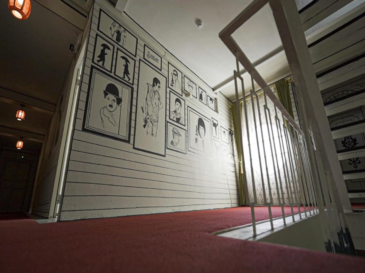 2499 Heritage Chinatown By Roomquest Hotel 5*