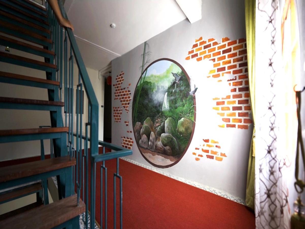 2499 Heritage Chinatown By Roomquest Hotel Bangkok