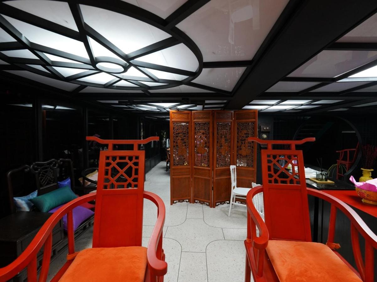 Hotel 2499 Heritage Chinatown By Roomquest 5*