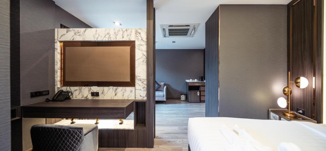 The One Smart Living Bangkok
