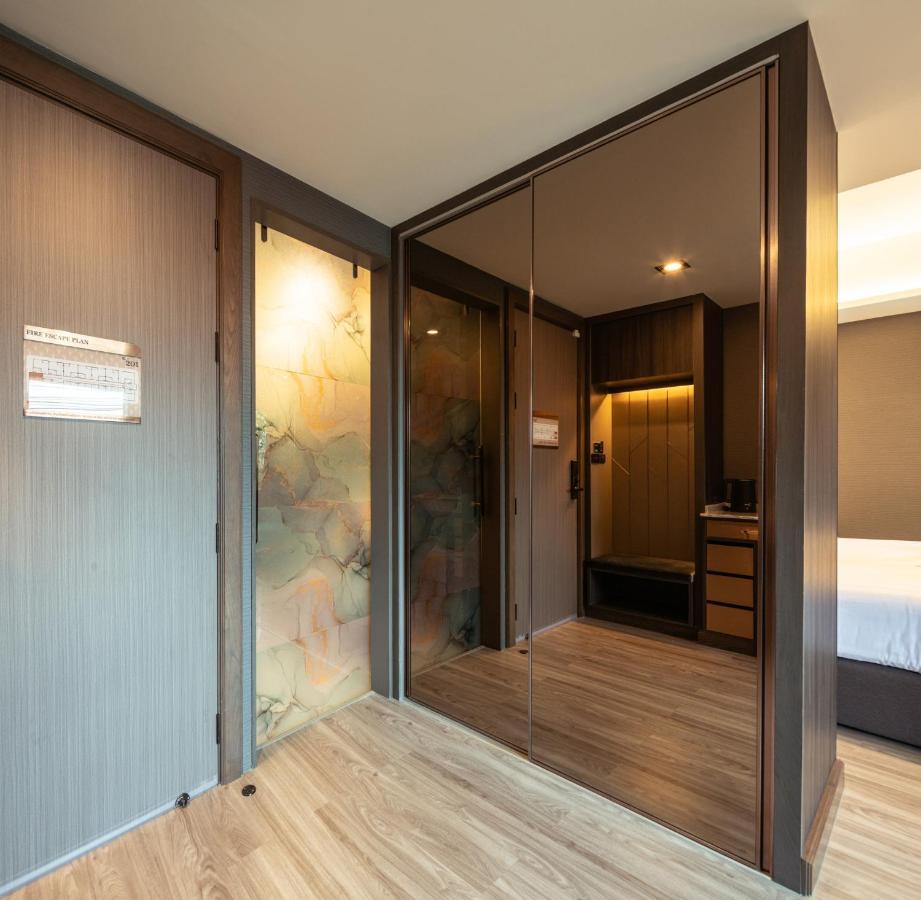 The One Smart Living Hotel Bangkok