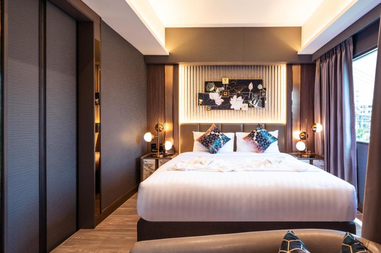 The One Smart Living Hotel 4*