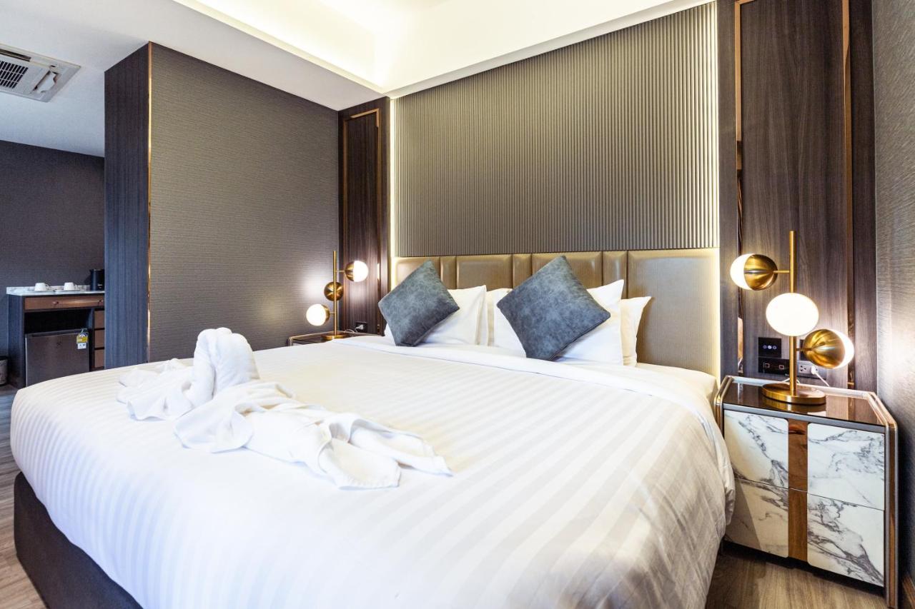 The One Smart Living Hotel