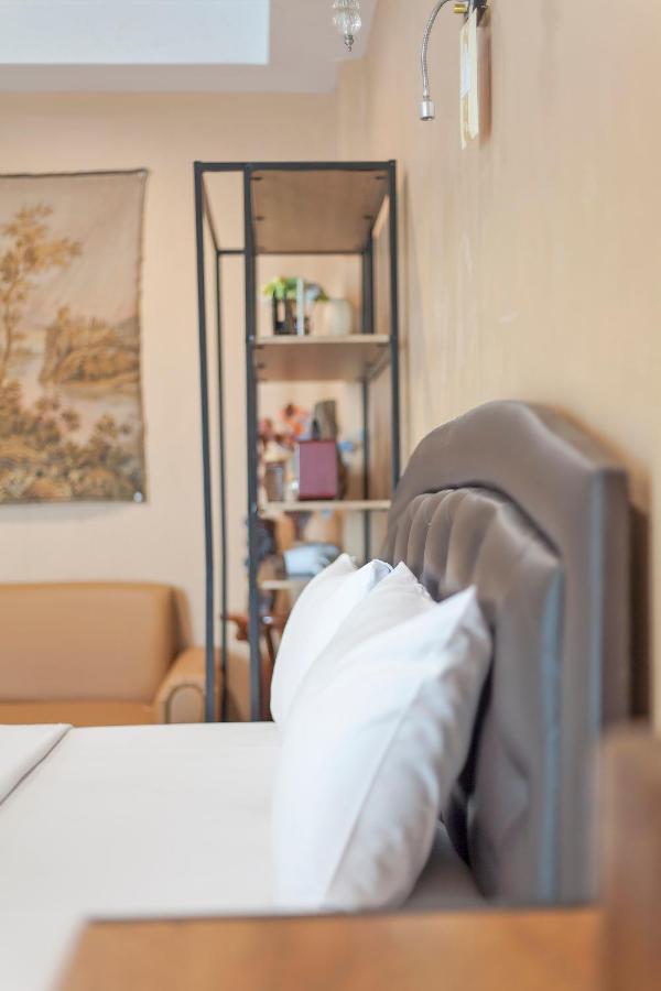 Cozzi By Grand Airport Hostel