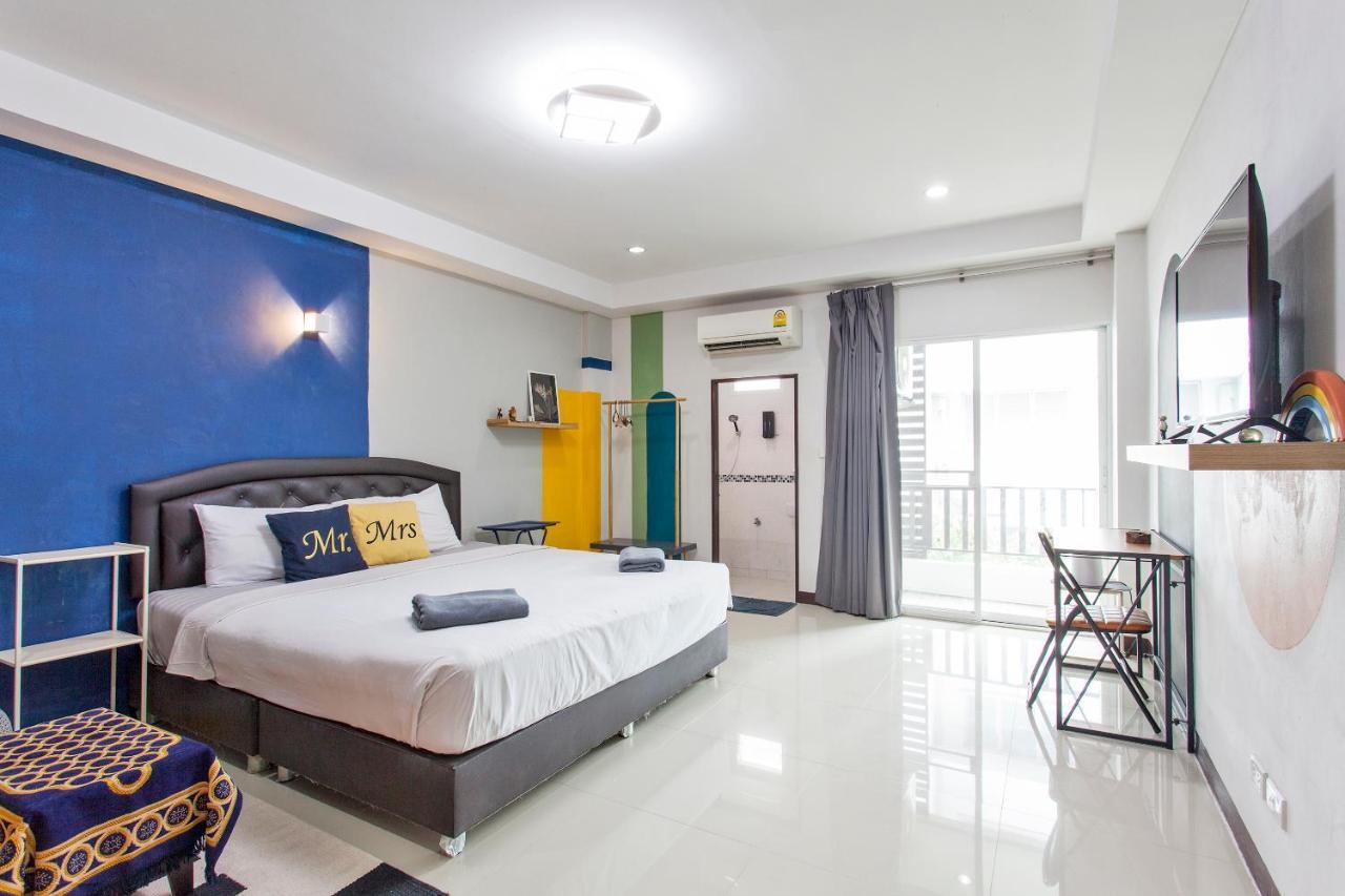 Hostel Cozzi By Grand Airport