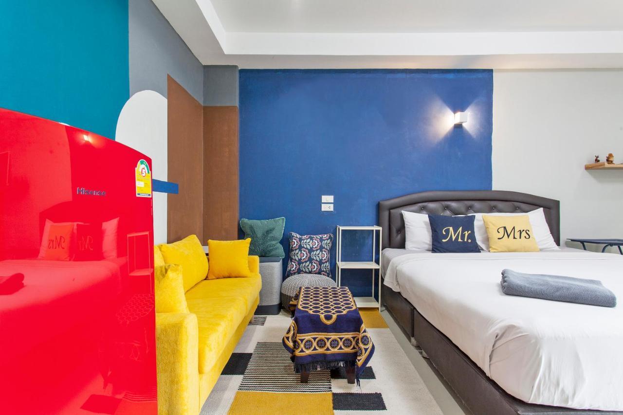 Cozzi By Grand Airport Hostel