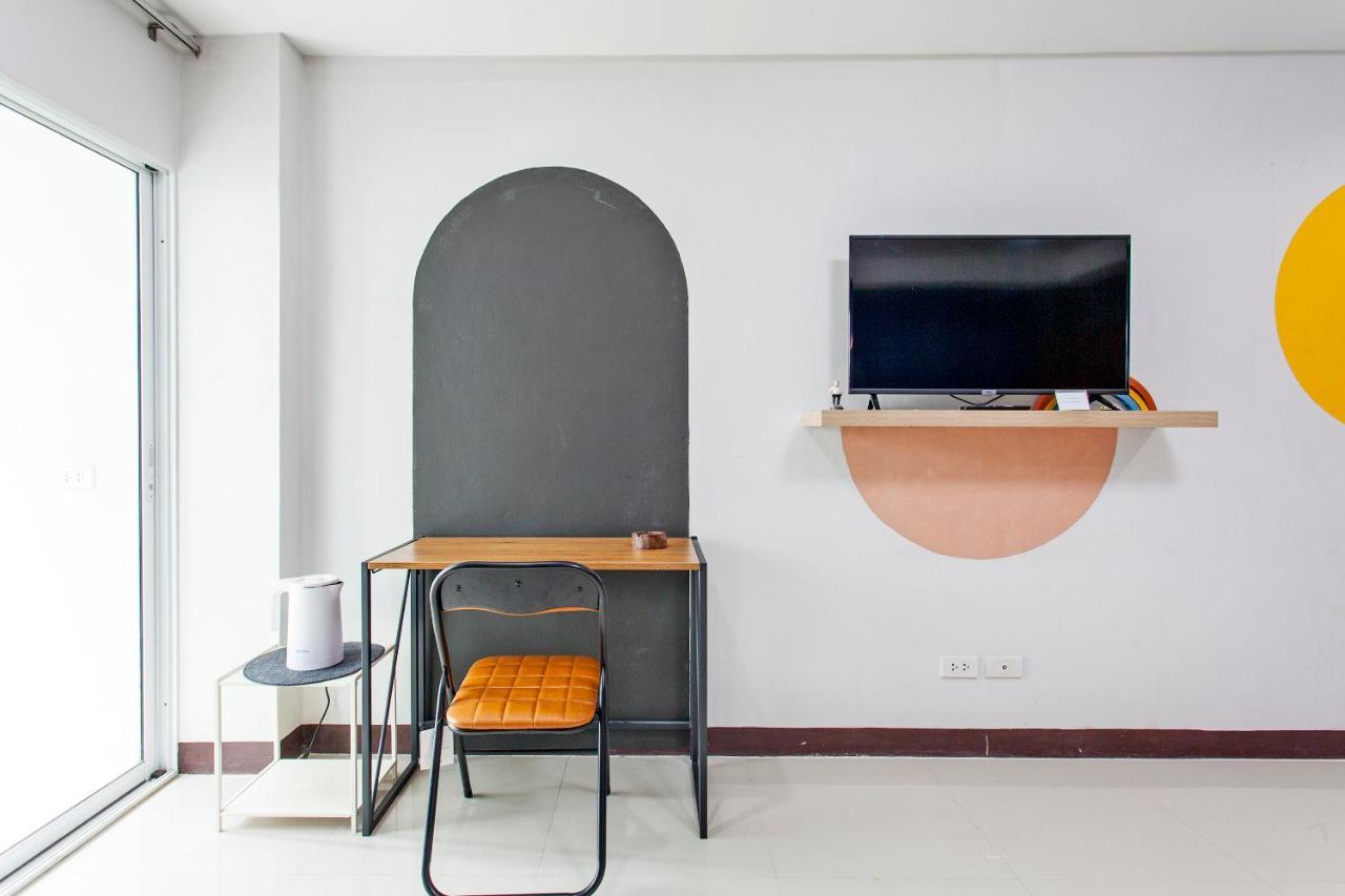 Cozzi By Grand Airport Hostel
