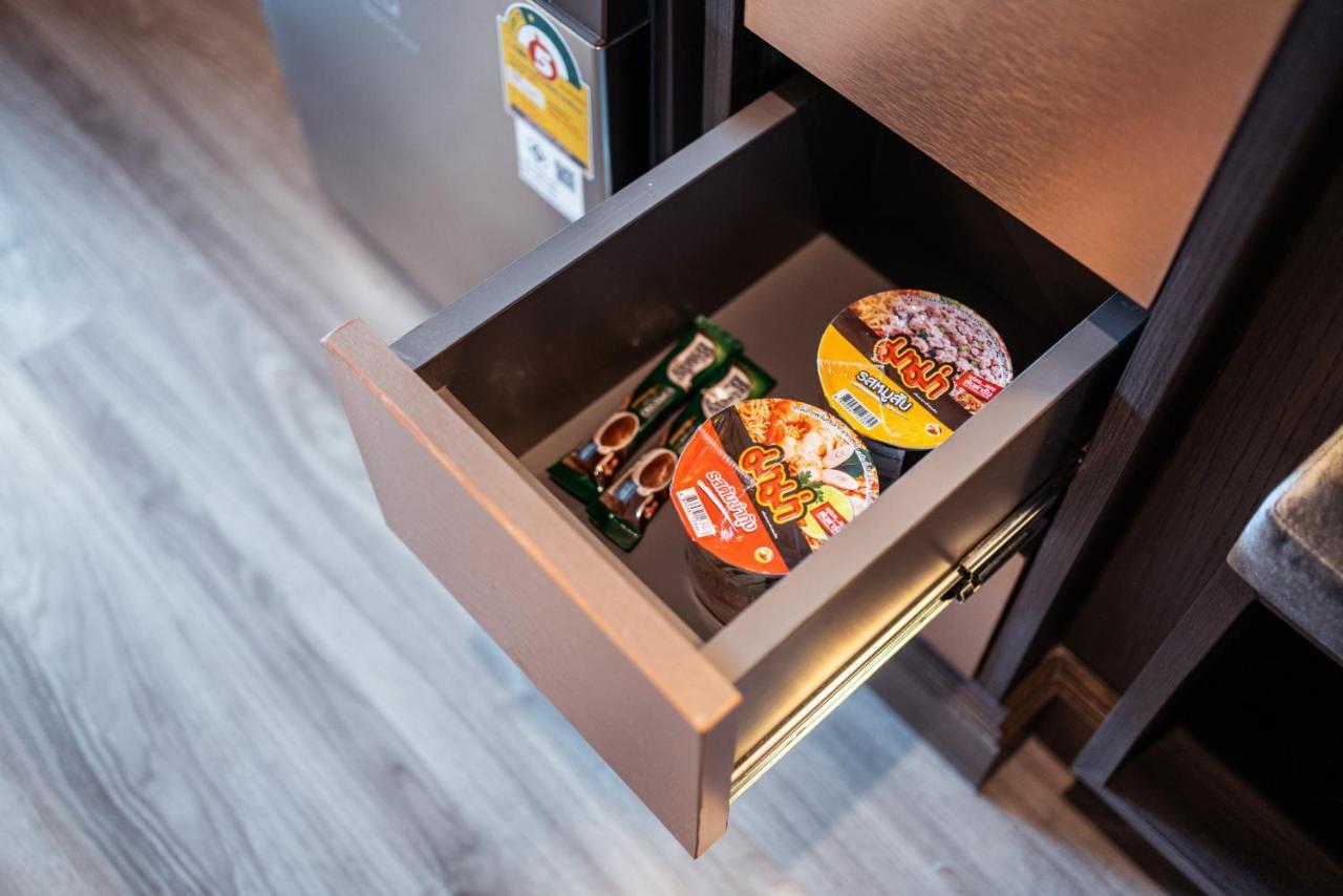 Hotel The One Smart Living Bangkok