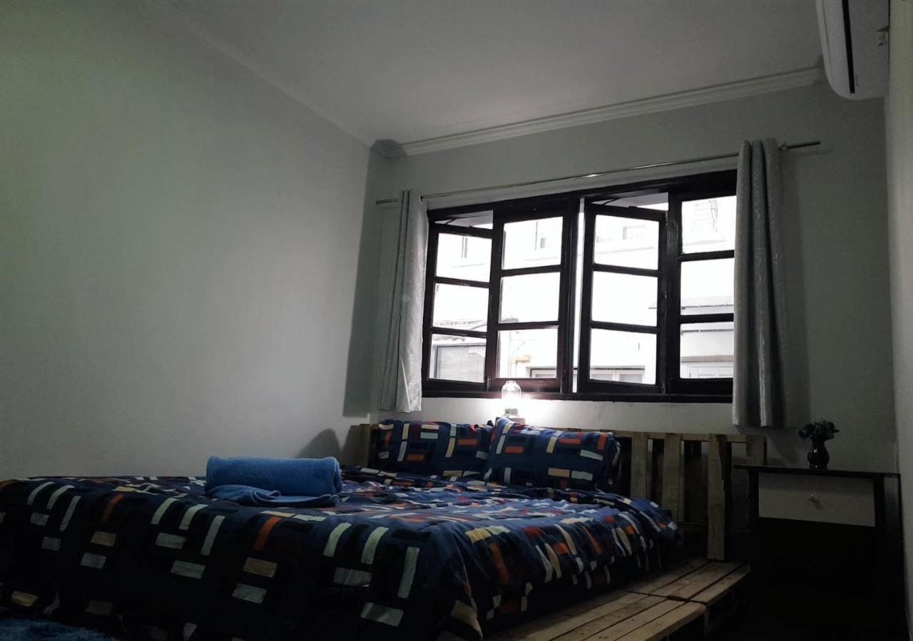 Kru Nat's W/ Private & Gym Bed & Breakfast