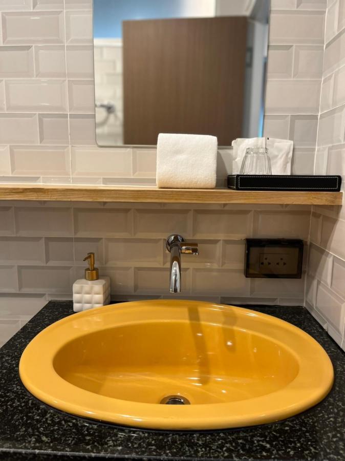Ago Chinatown Hotel 3*