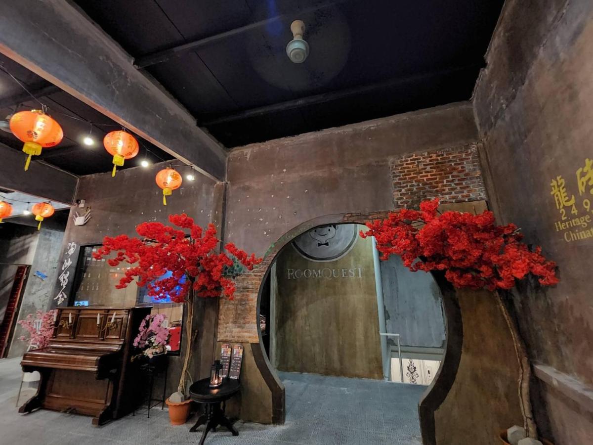 Hotel 2499 Heritage Chinatown By Roomquest 5*