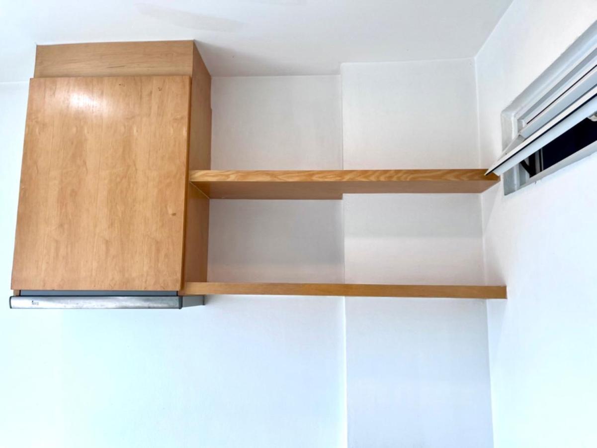 8 Apartment *