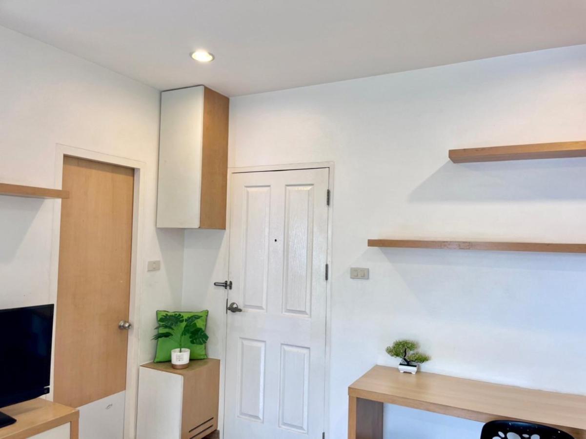 8 Apartment Bangkok